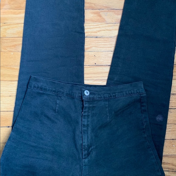 Dolce & Gabbana Faded Skinny Jeans - Picture 2 of 6